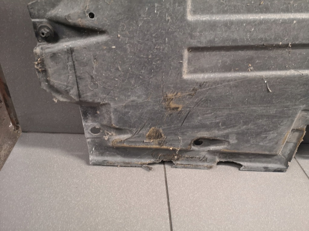 фото №9, Защита подвеска левая audi a8 d3 4e0825205d