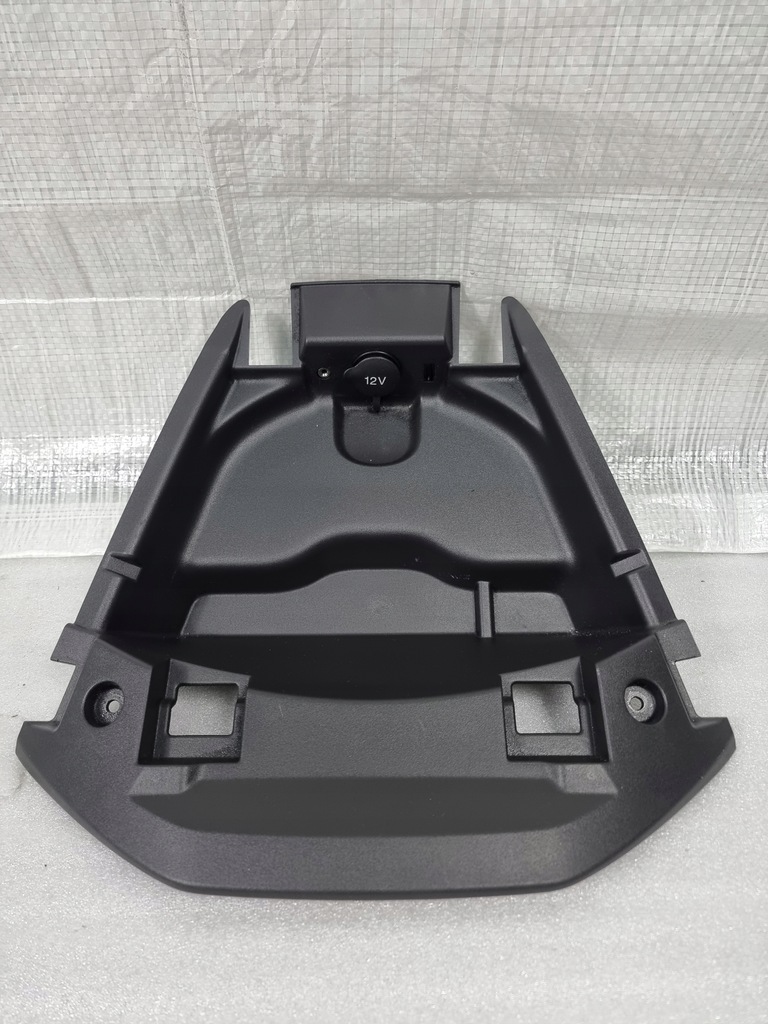 фото №6, Tranist custom mk8 бардачок ниша bk21v06202