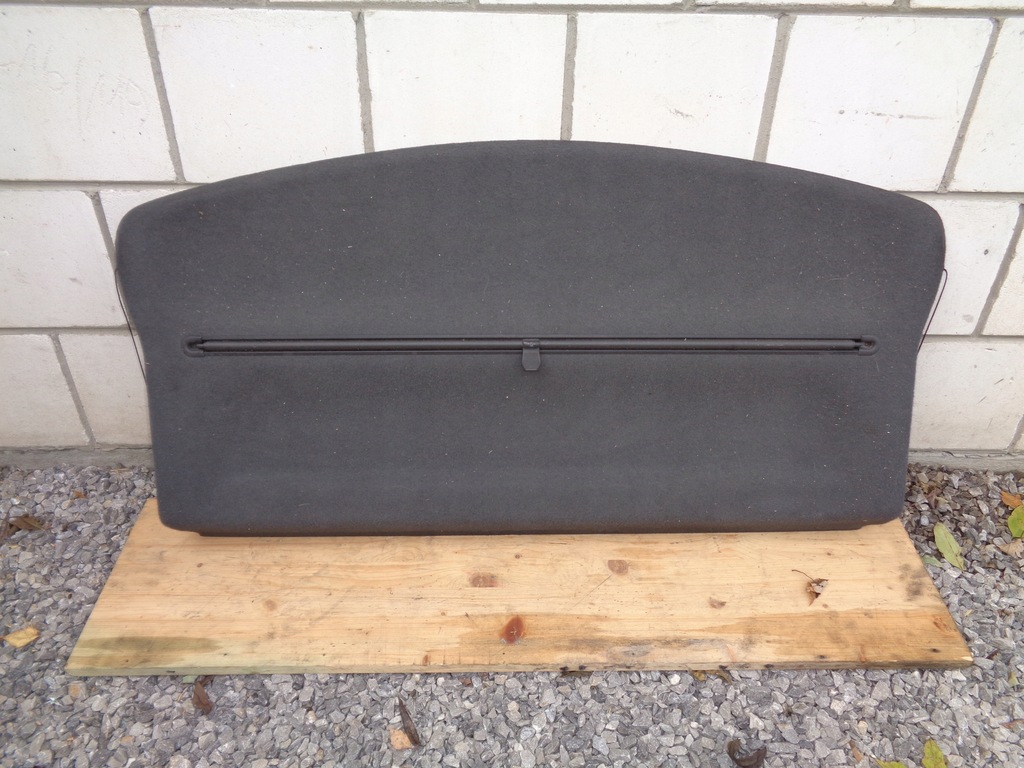 фото №1, Citroen c5 i hb полиця задня