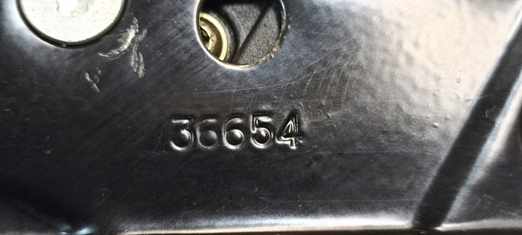 фото №5, Підйомник скло лівий перед galaxy lift 1.9 автоматична коробка передач