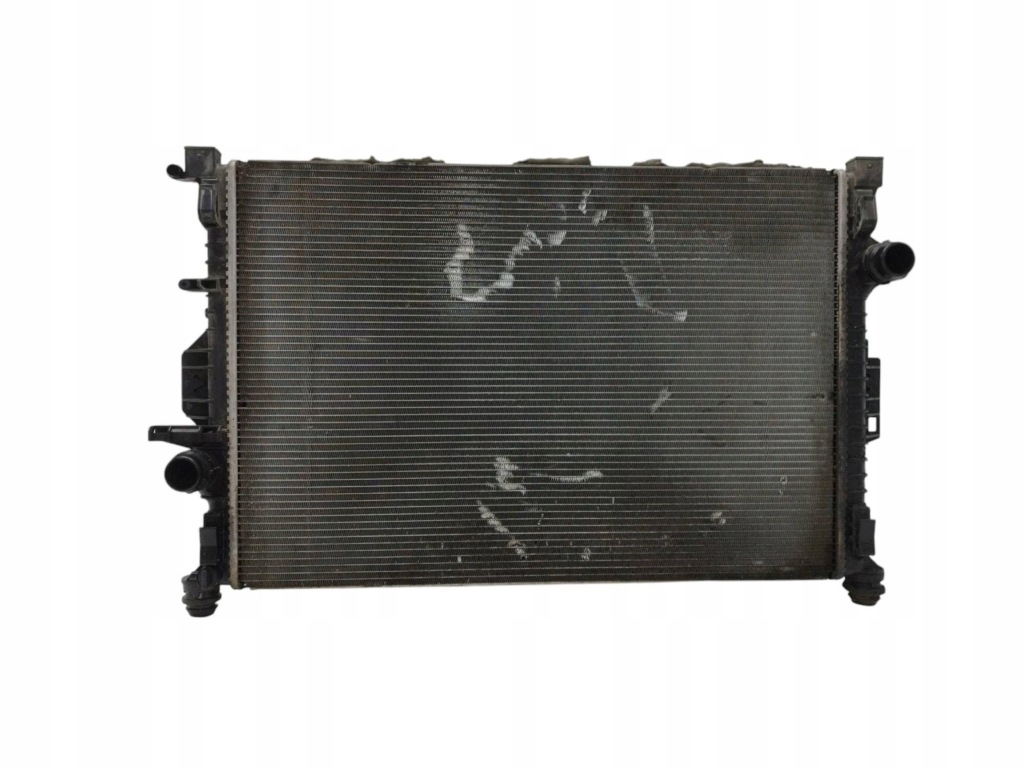 2008 ford s-max радиатор Киев