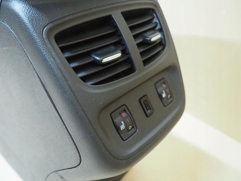 фото №8, Туннель средний подлокотник opel grandland x