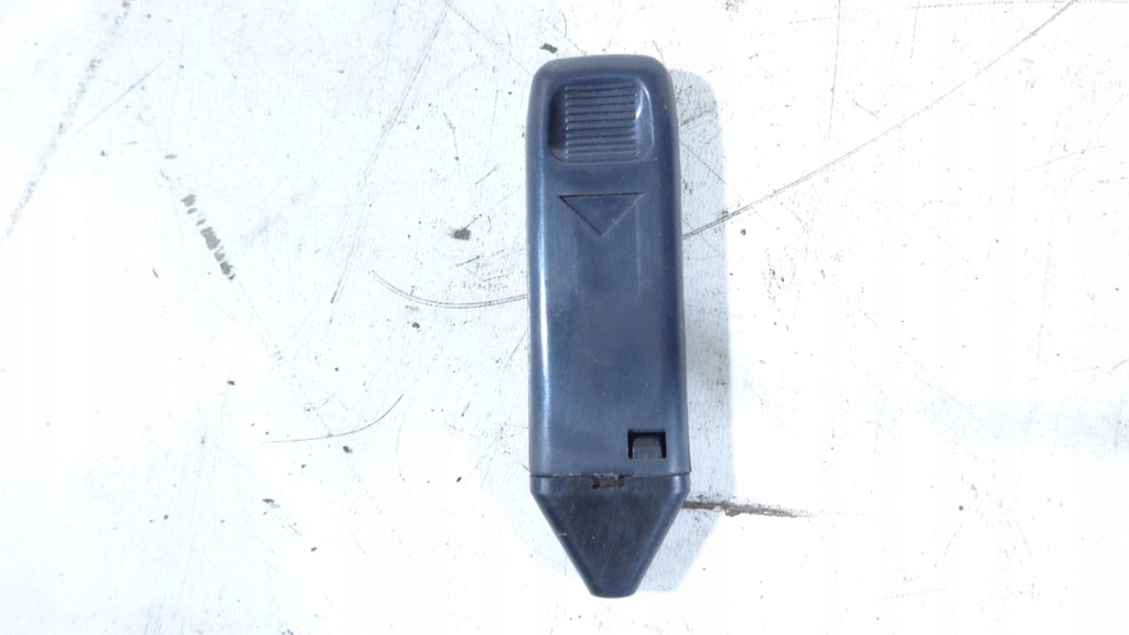 фото №2, Защёлка замка дверь mazda premacy