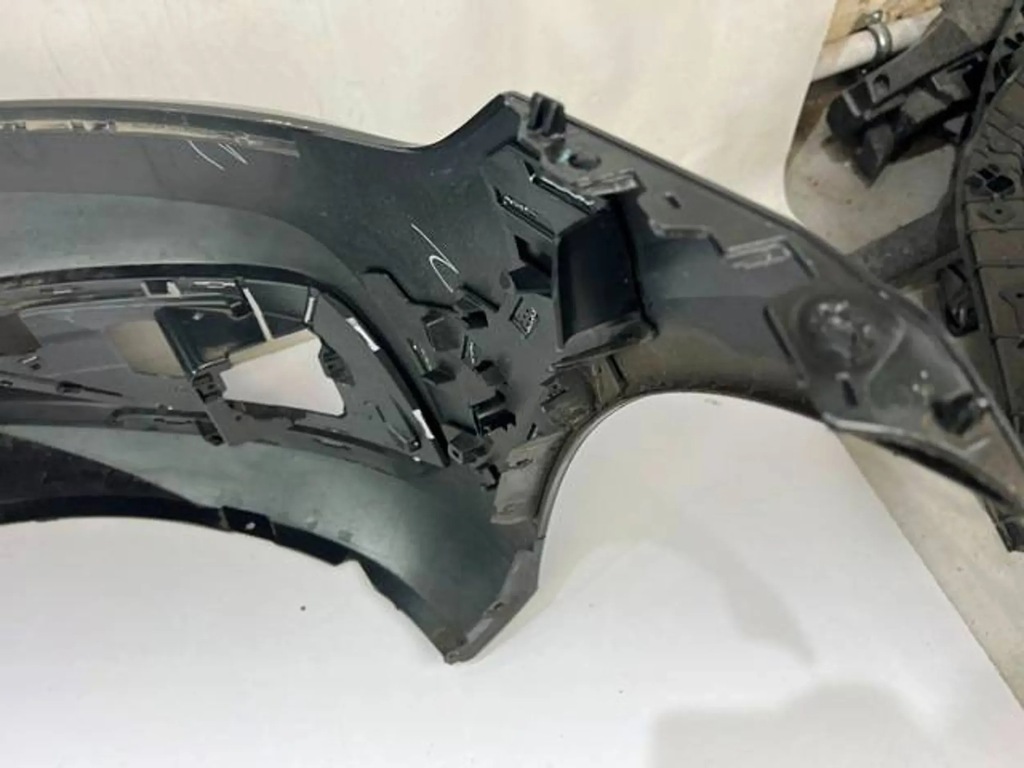 фото №9, Бампер перед передній volvo v60 ii s60 iii 18-