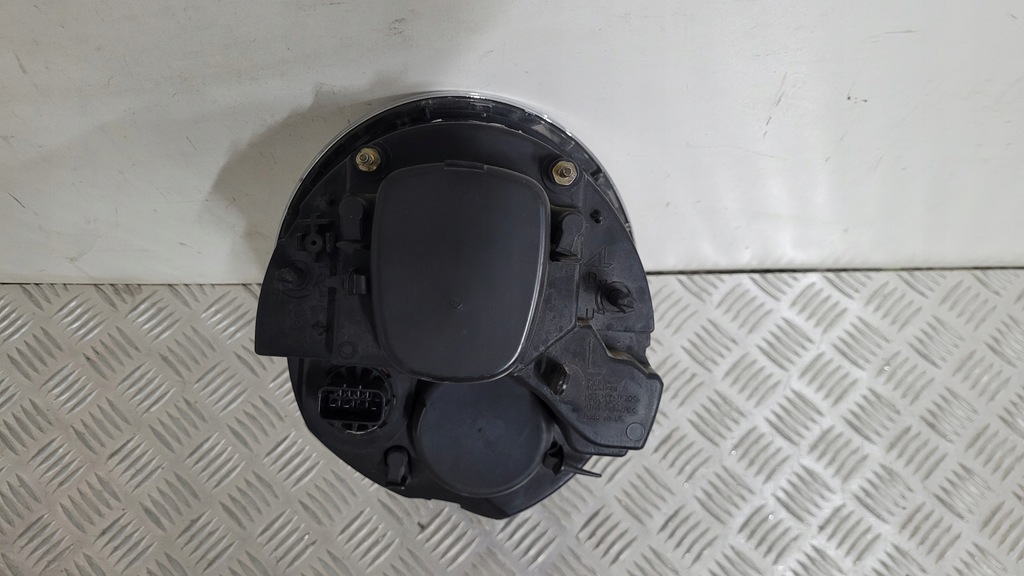 фото №11, Лампа перед mini cooper one r50 r52 r53 01-04 6911703 оригінал europa ліва