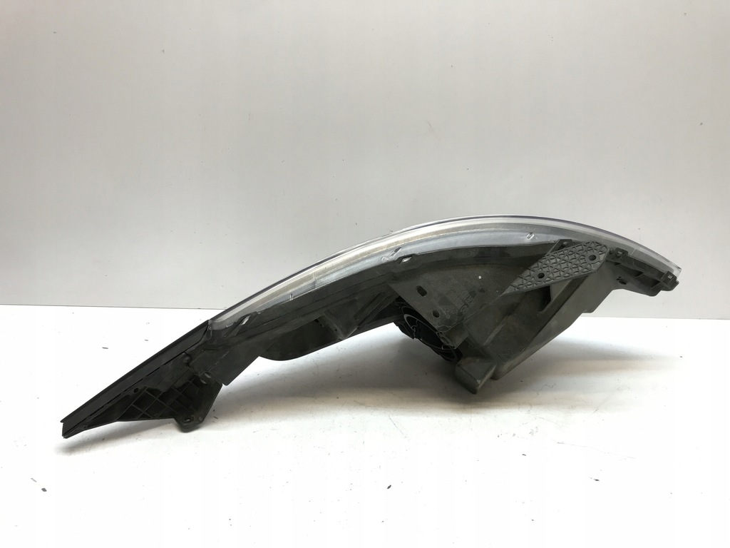 фото №9, Фара лампа левая chevrolet spark iii 3 lift