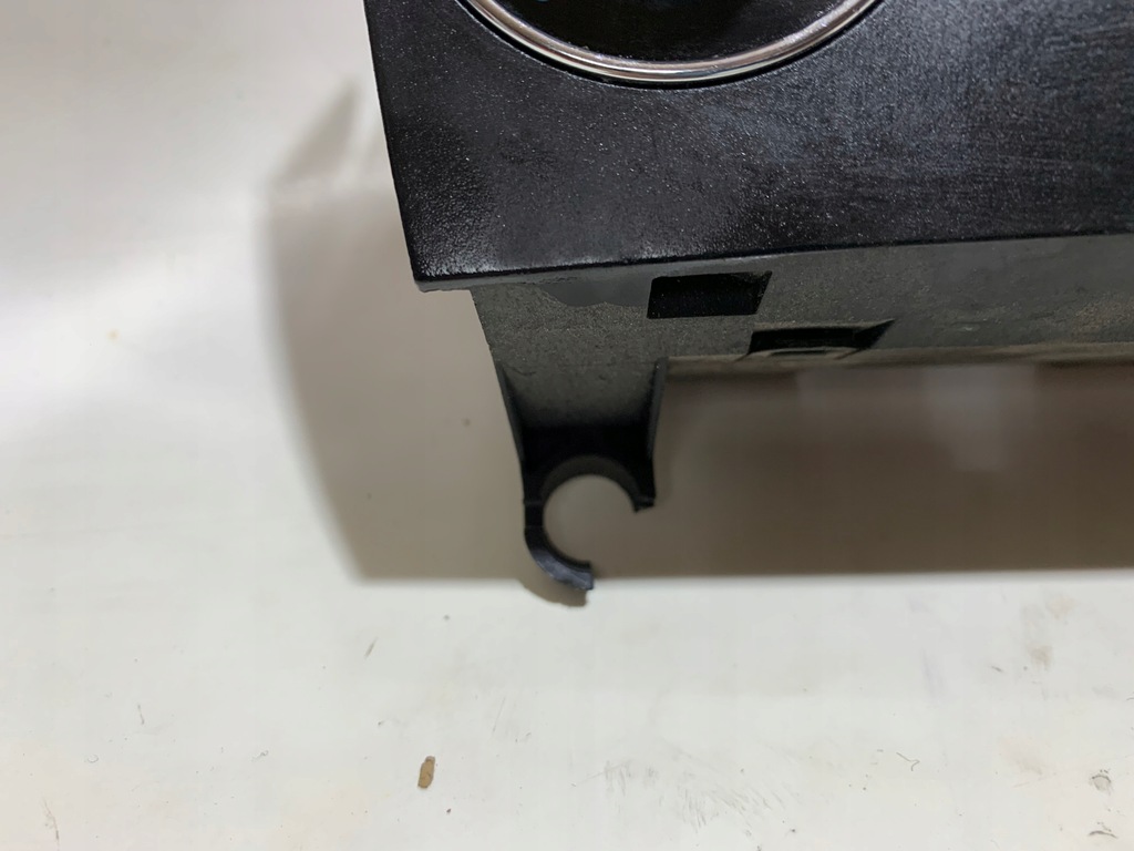 фото №7, Mercedes w171 панель керування вентиляція 1718301085