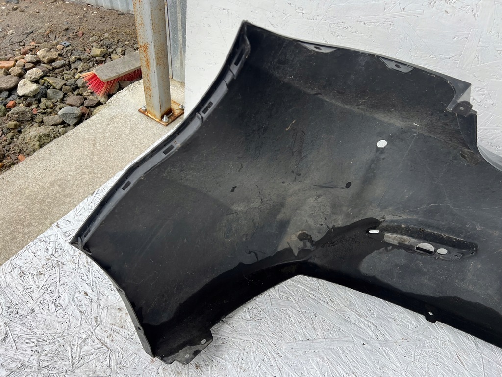 фото №7, Бампер задняя задний hyundai elantra 5 v 10-