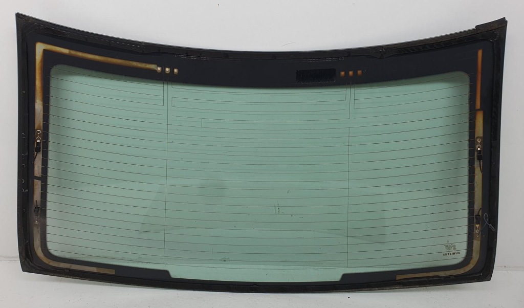 фото №3, Стекло задняя задняя mercedes w204 sedan