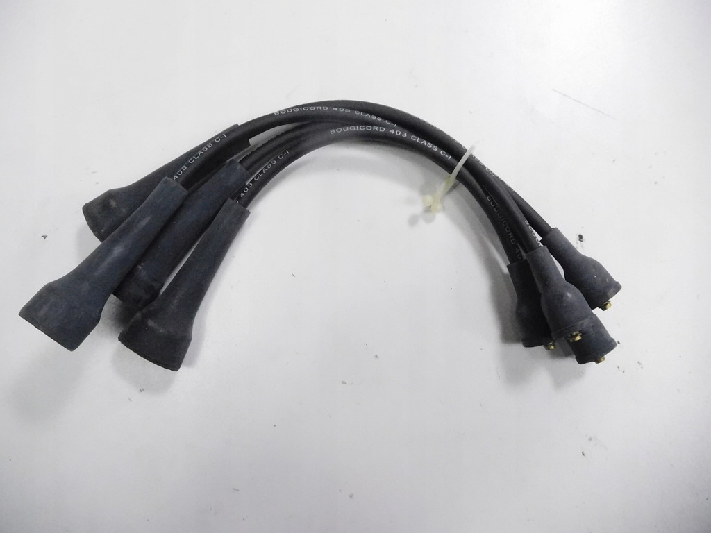 фото №4, Дроти запалювання renault megane i 7700106221