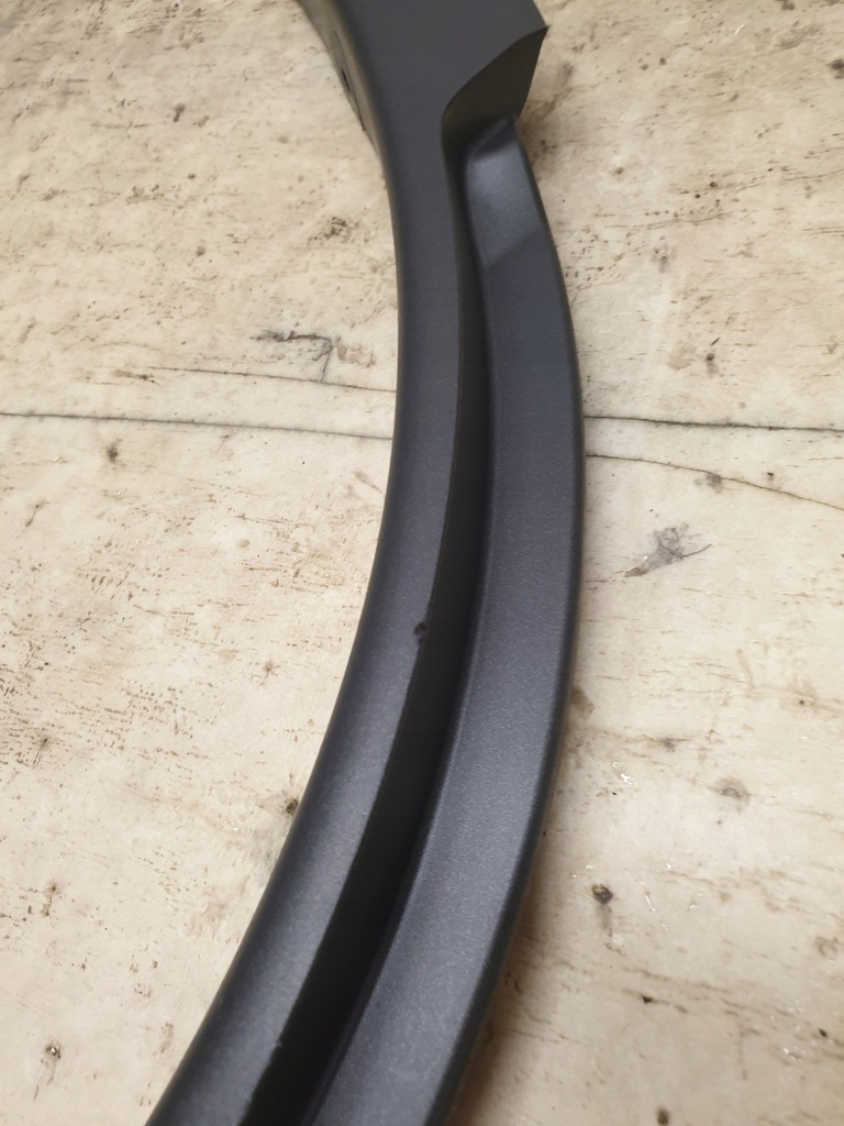 фото №7, Honda crv 4 молдинг крыла правый задняя оригинальный номер 5399pb010