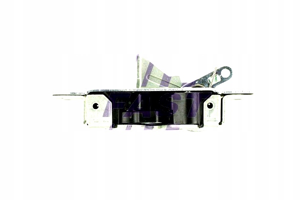 фото №3, Замок двері mercedes sprinter 06 bok правий fast