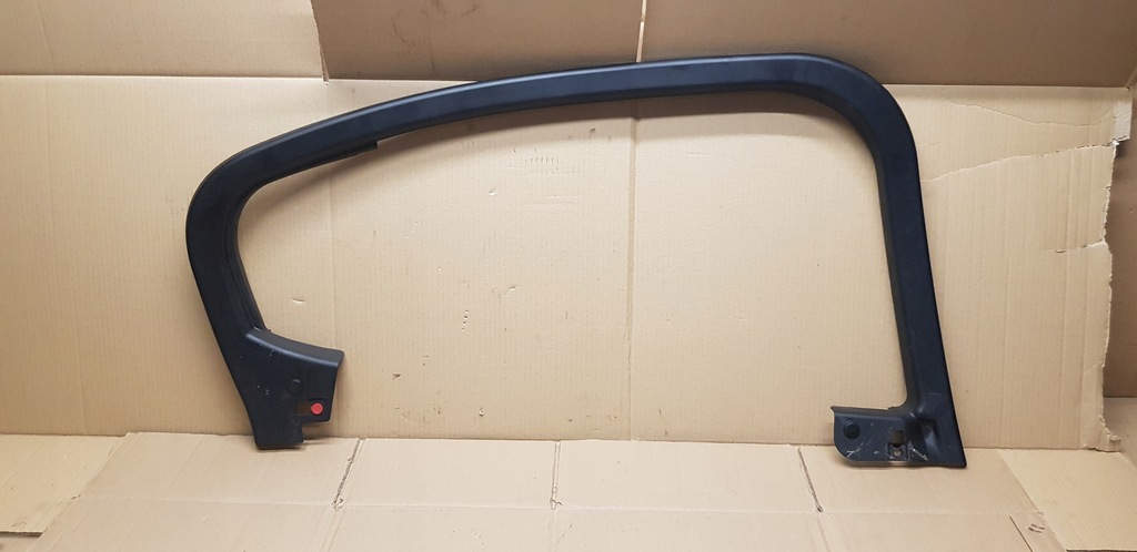 фото №1, Alfa romeo stelvio рамка стекло дверь задняя правая