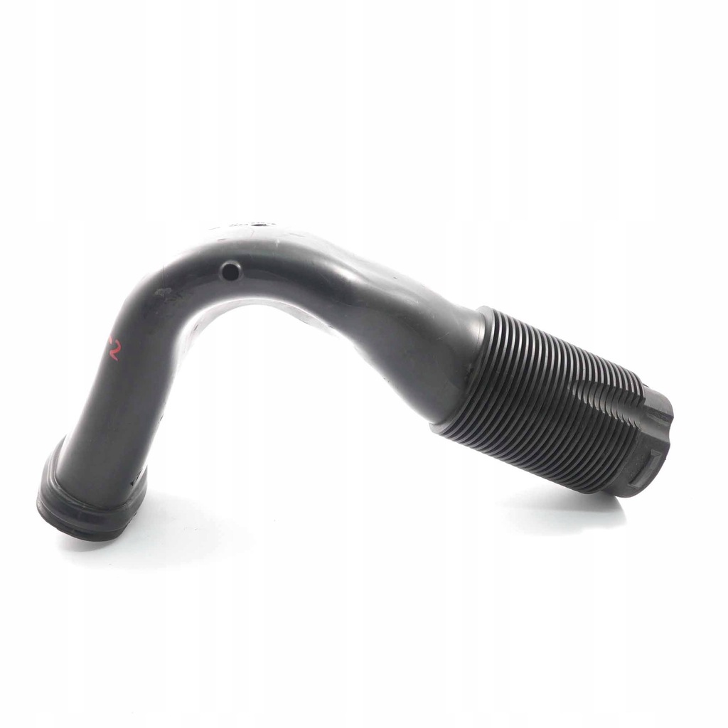 фото №9, Mercedes w212 om651 впуск воздухозаборник воздуха дизель