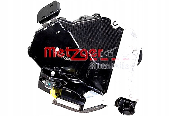 фото №1, Metzger 2314435 замок дверь