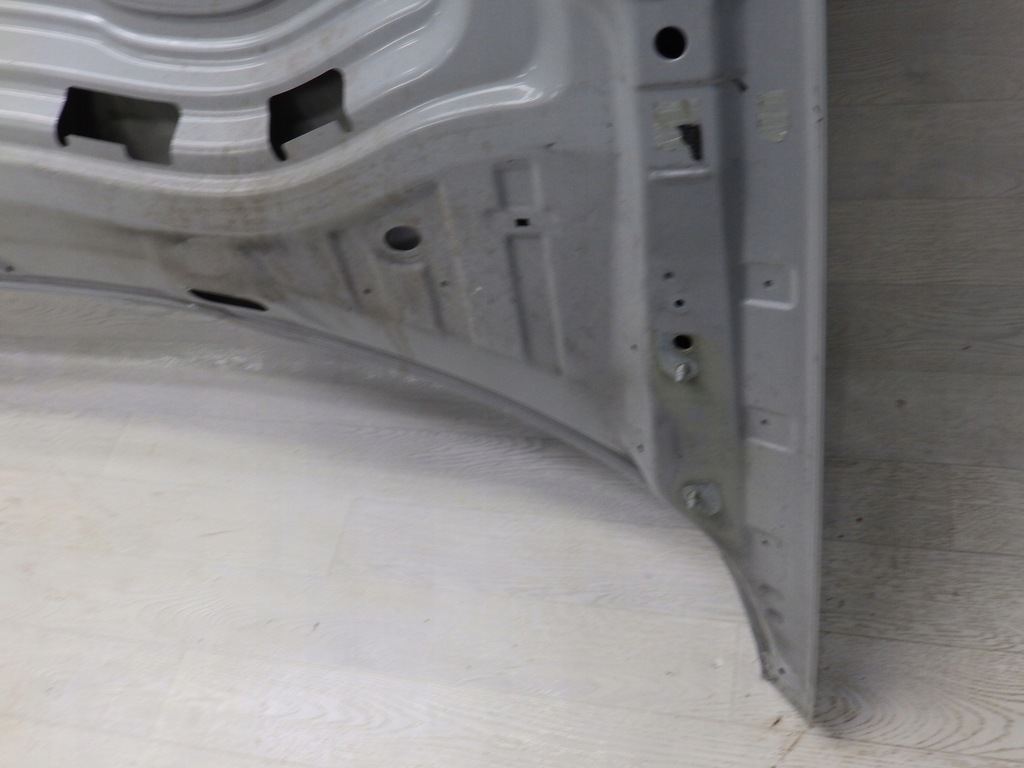 фото №13, Капот skoda kodiaq 565823155a