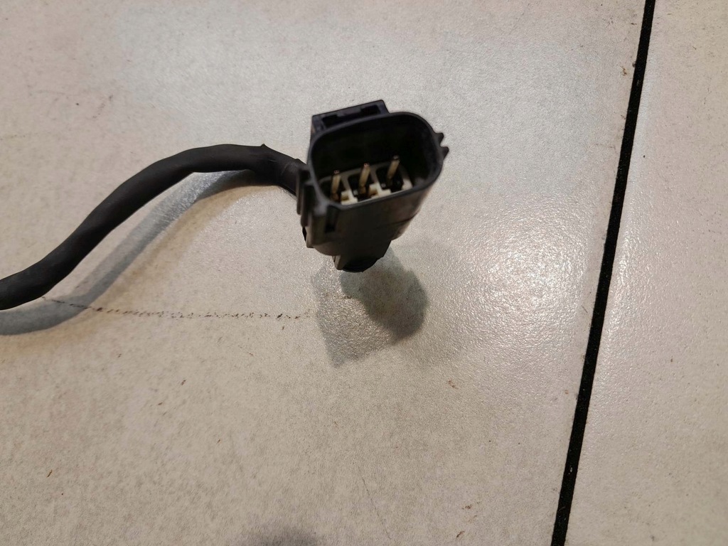 фото №6, Датчик положення вала volvo s80 i 9186812