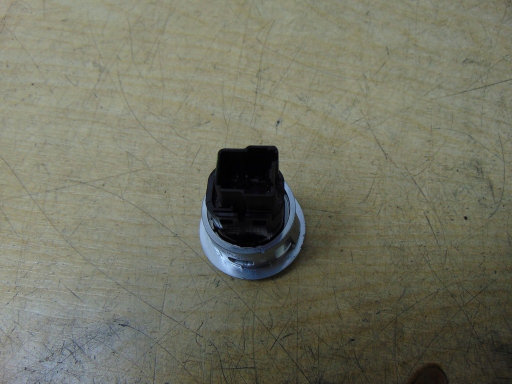 фото №6, Вимикач запуск стоп двигун ford c-max mk2