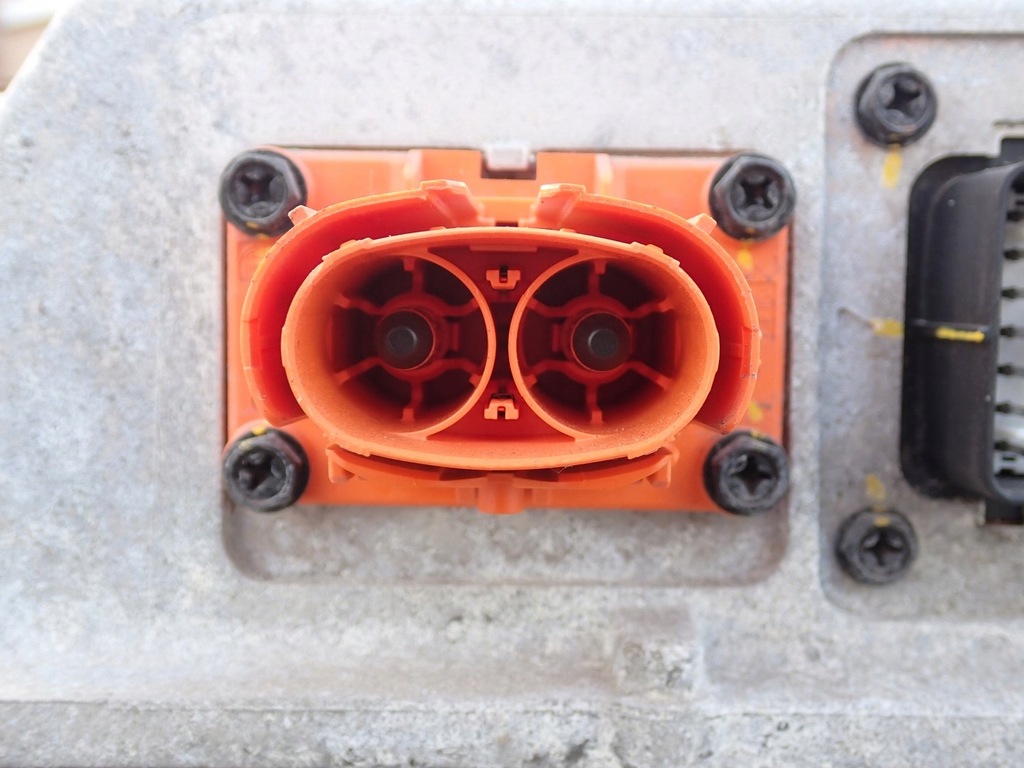 фото №8, Аккумулятор аккумулятор 88 kw электро hyundai ioniq 17r