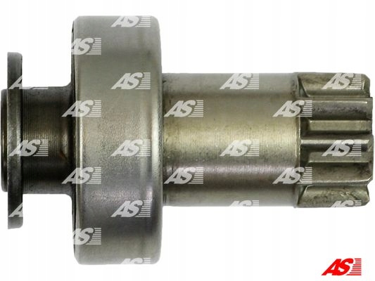 фото №10, Зчеплення односторонній, стартер as-pl sd3049
