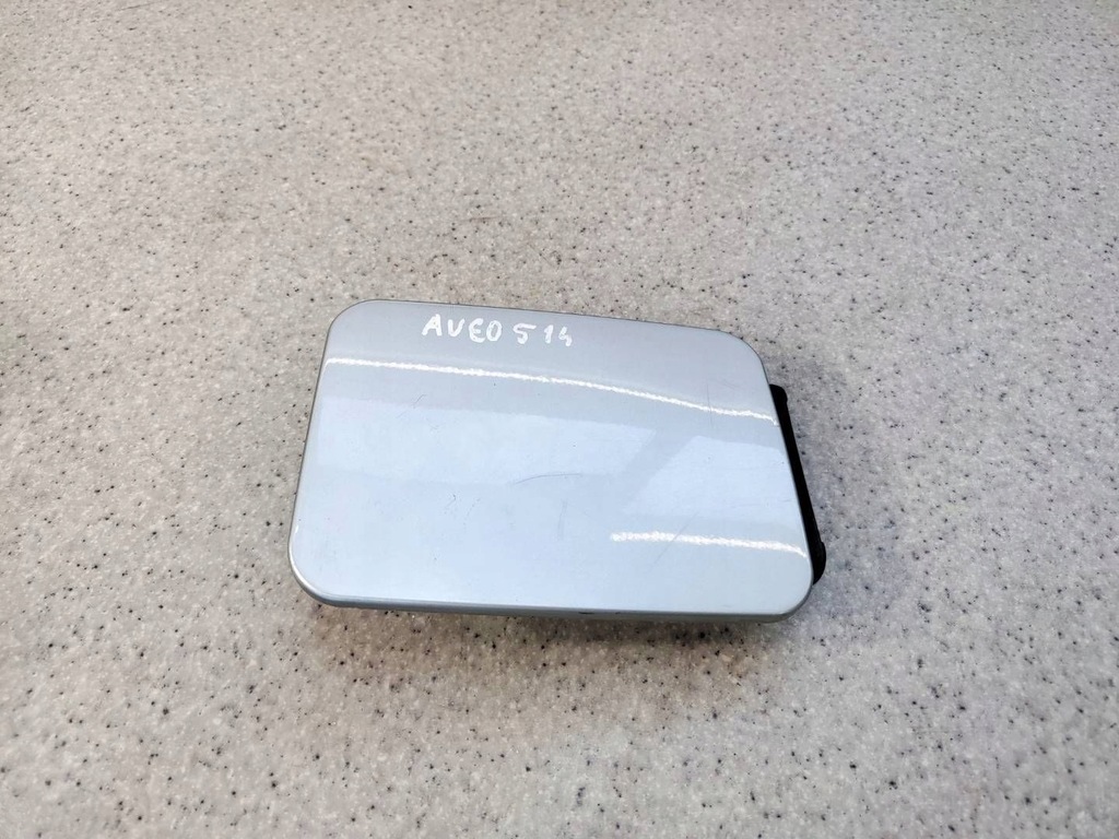 фото №1, Кришка заливної пального chevrolet aveo sedan 1 i 1.4 e-tec