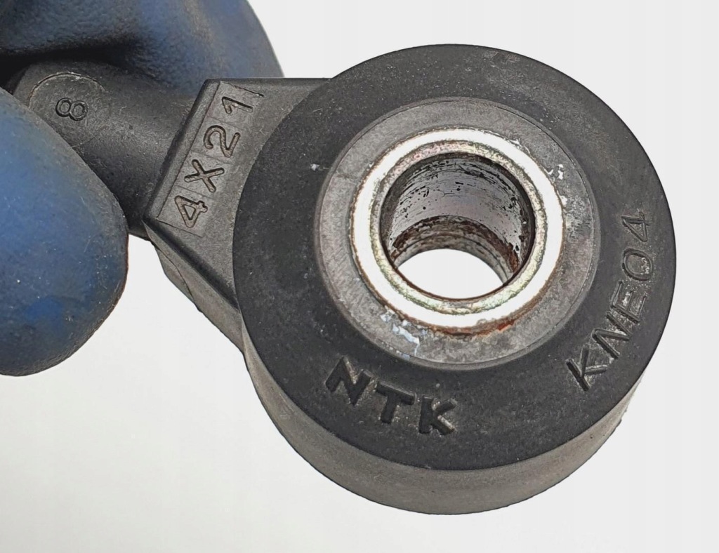 Датчик детонаційний mini cooper s r53 r50 4606093ac Доставка