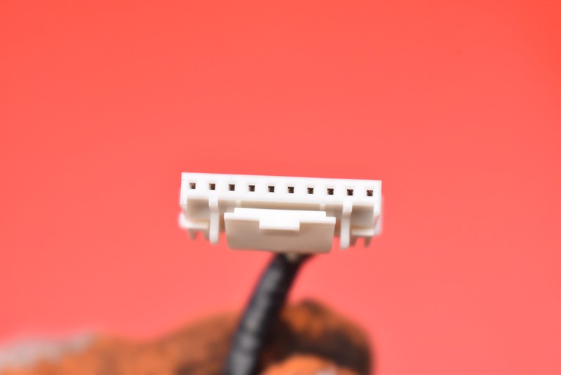 фото №8, Рычаг переключатель дворник 31264164 volvo s60 2 ii 10-13