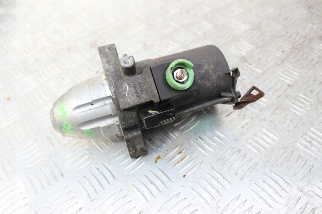 фото №1, Honda civic viii 2008 стартер