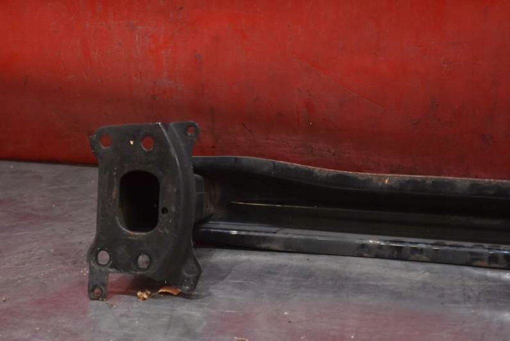 фото №8, Балка бампера перед передня підсилювач vw touran 1 i lift 06-10