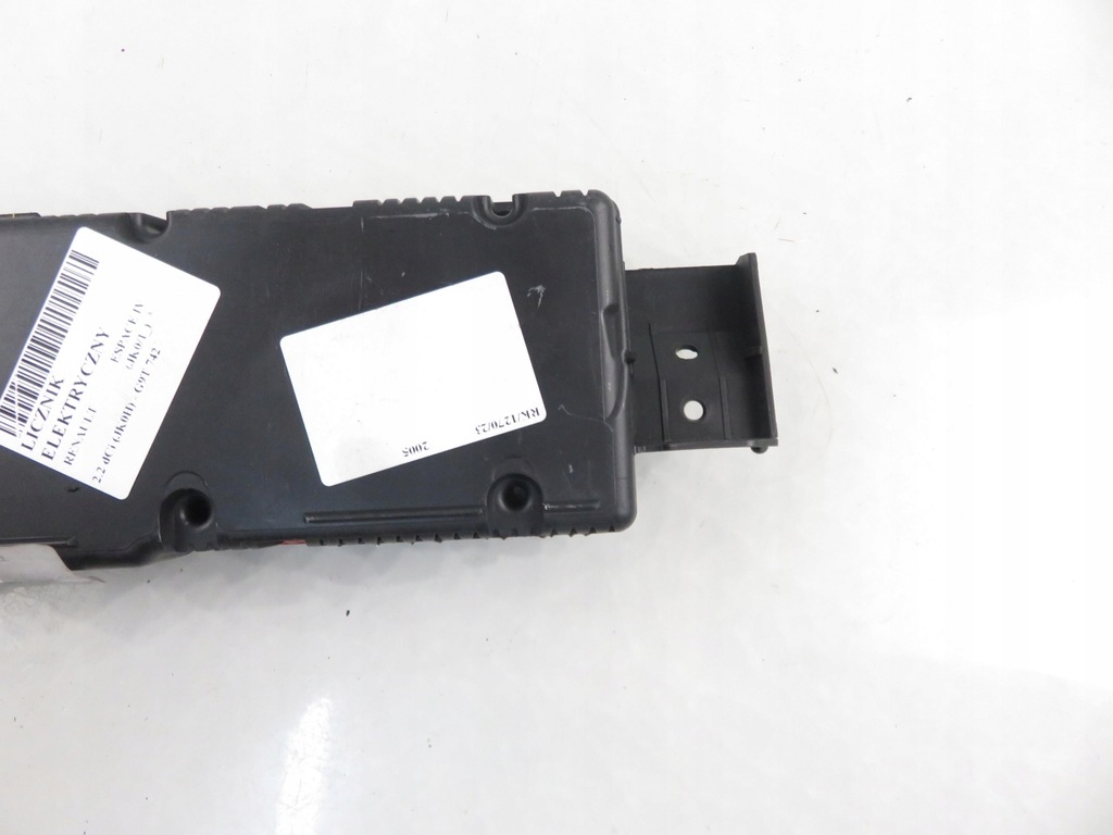 фото №5, Счетчик renault espace iv 2.2 dci p8200392366b