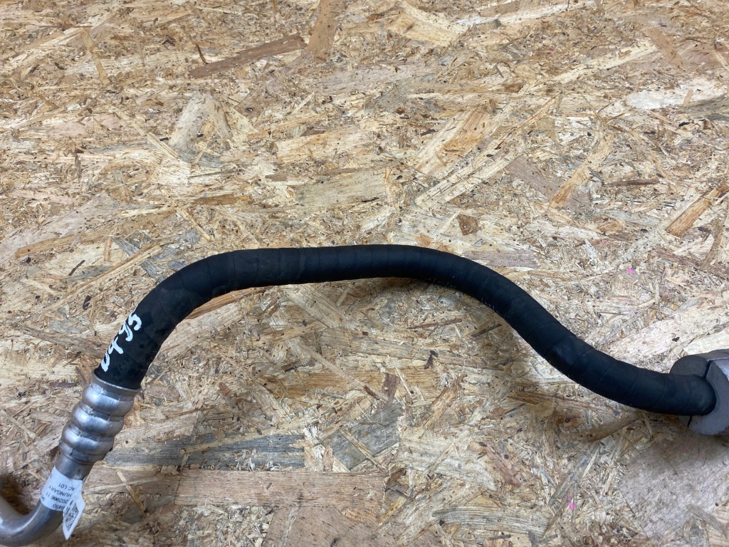 фото №3, Пабтрубок  шланг труба кондиционера bmw i3 g28 i4 g26 9474792