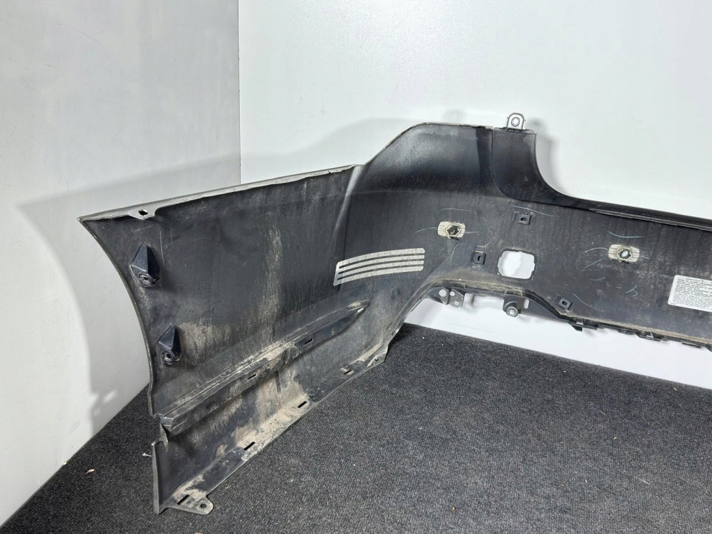 фото №14, Lexus ls 5 v 2017- бампер задня задній 52159-50220 повний bardzo гарний