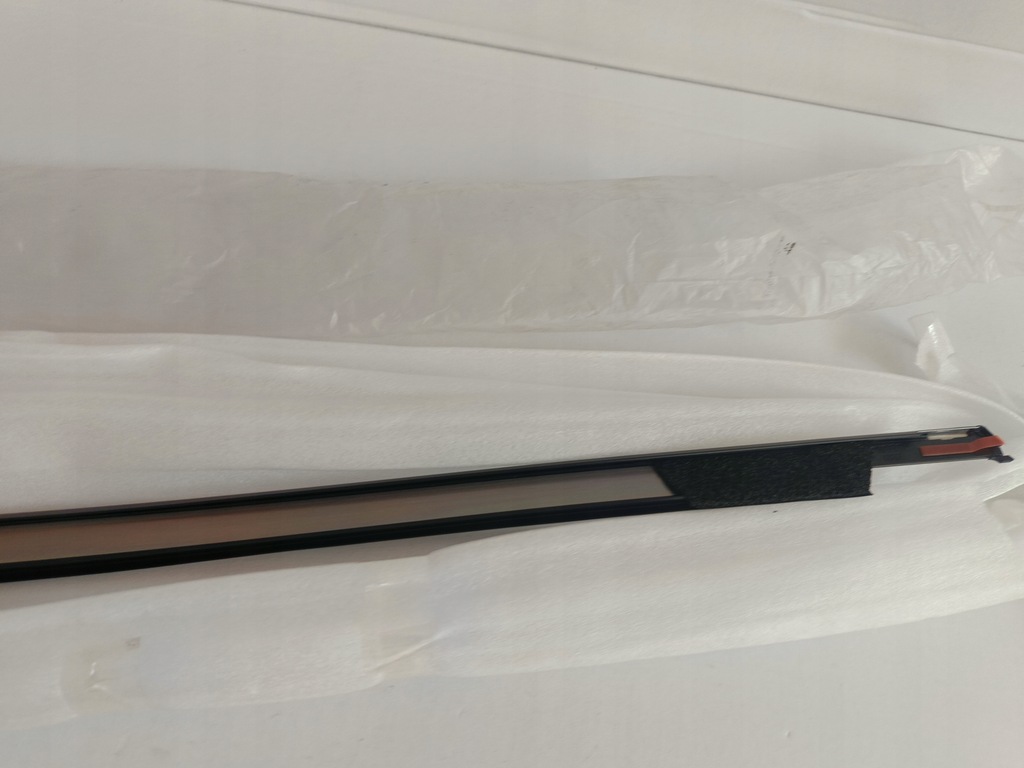 фото №9, Молдинг двері задня правий kd53-50-991d mazda cx5