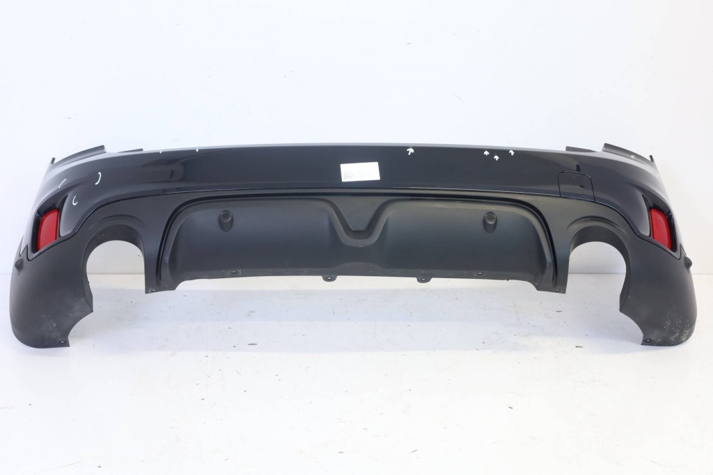 Купить Бампер задний  задний mini contryman f60 jcw c3y