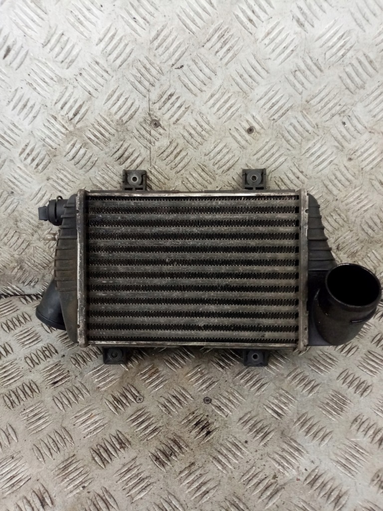 Купить Интеркулер интеркулер ford c-max 701145805a