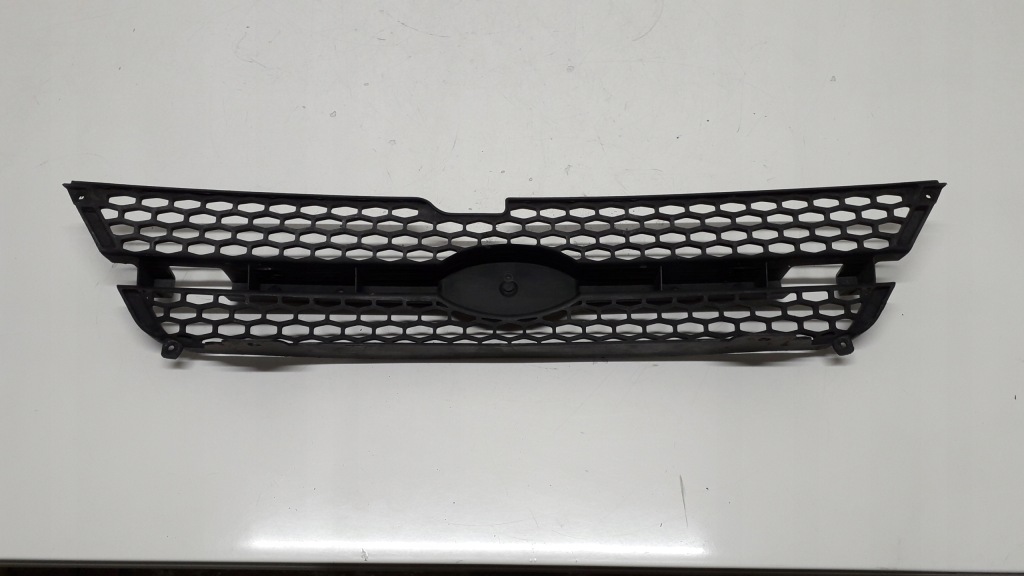 фото №2, Hyundai getz 02-05 решётка радиатора решётка радиатора решётка радиатора радиатора