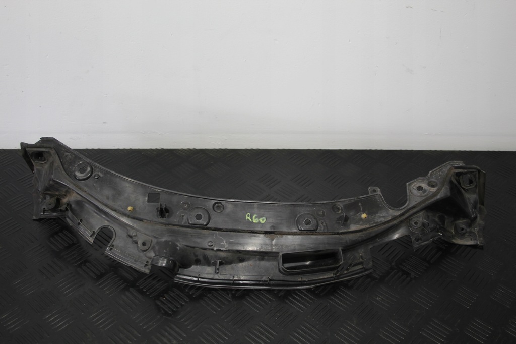 фото №1, Защита стена перегородочная mini countryman r60 n47 9801779