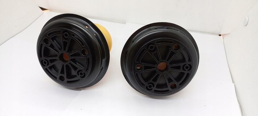 фото №15, Відбійник ресора задня transit /tourneo custom 2012-2014 _ 1809791 _ bk21-4002-bc