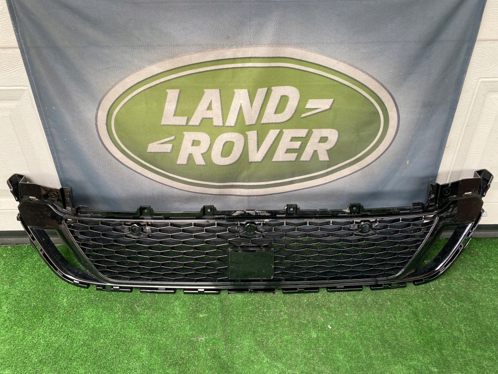 фото №1, Discovery sport l550 lift динамический решётка бампера