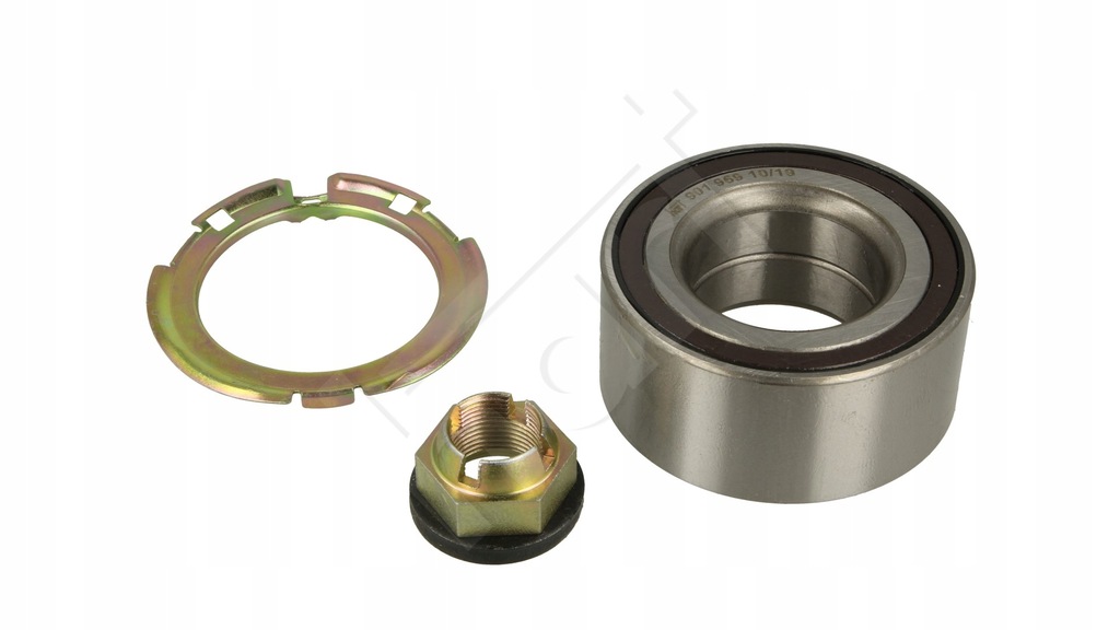 фото №1, Hart 901 969 набор подшипник колеса