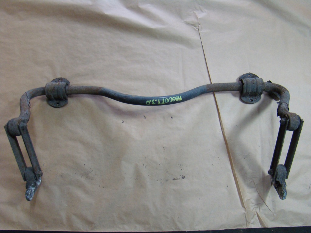 Купити Тяга стабілізатора задній задній renault mascott 1998-2010