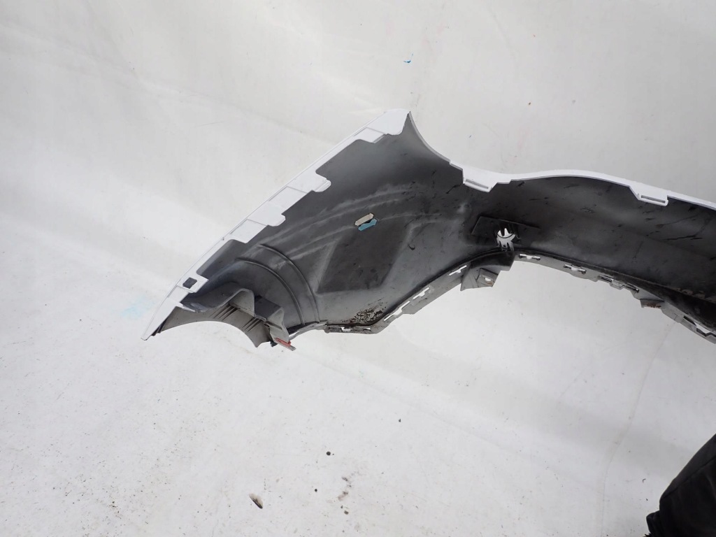 фото №7, Opel adam rocks 13-19 бампер задня задній pdc