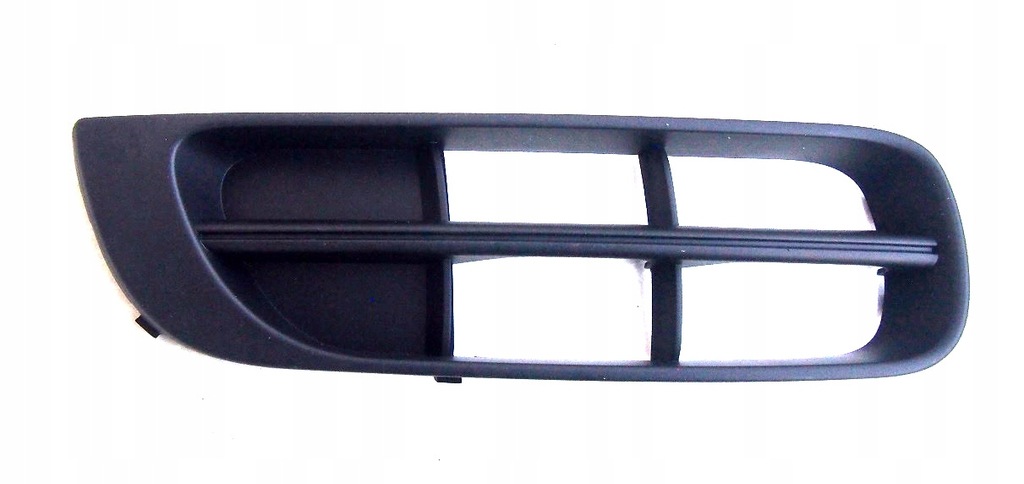 фото №1, Решітка бампера права fabia ii roomster nowa !!!! оригінал !!!!