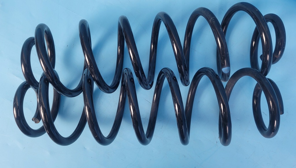 фото №7, Suzuki swace 1.8 hybrid 21r пружины подвеска задняя комплект