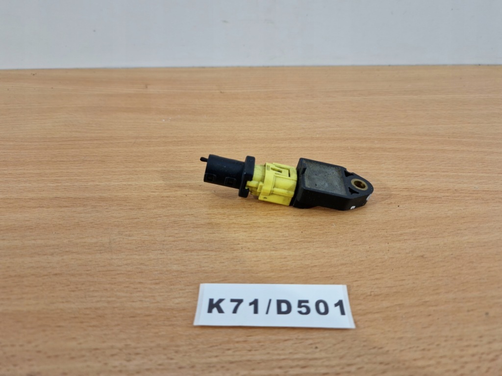 фото №2, Датчик удару hyundai accent sonata 04-08 rok