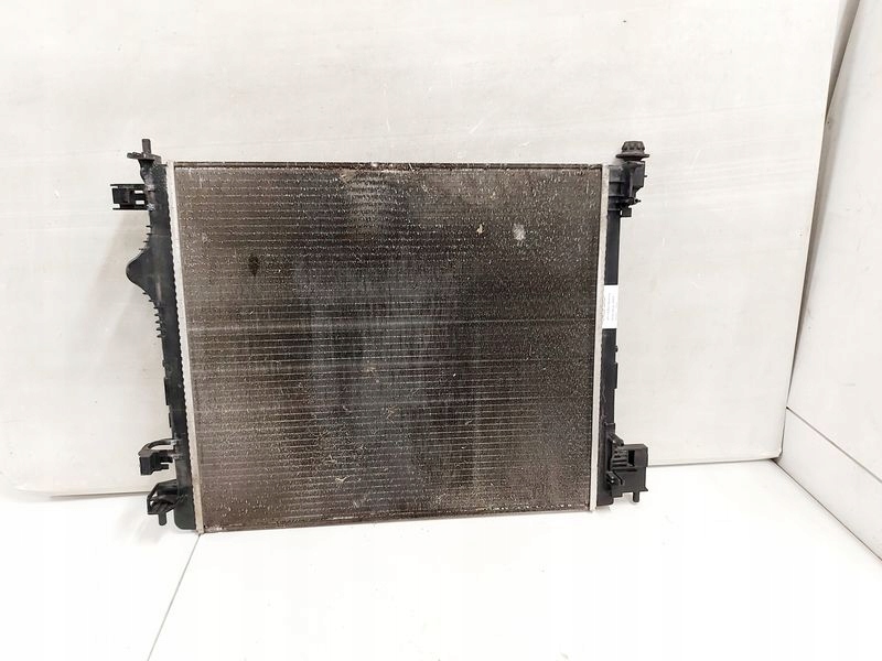 Nissan qashqai 2 j11 1.5 dci радіатор води рідина 21410-4ea0a Недорого