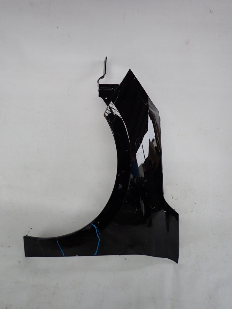 фото №1, Opel corsa f 19- крыло левый перед передний