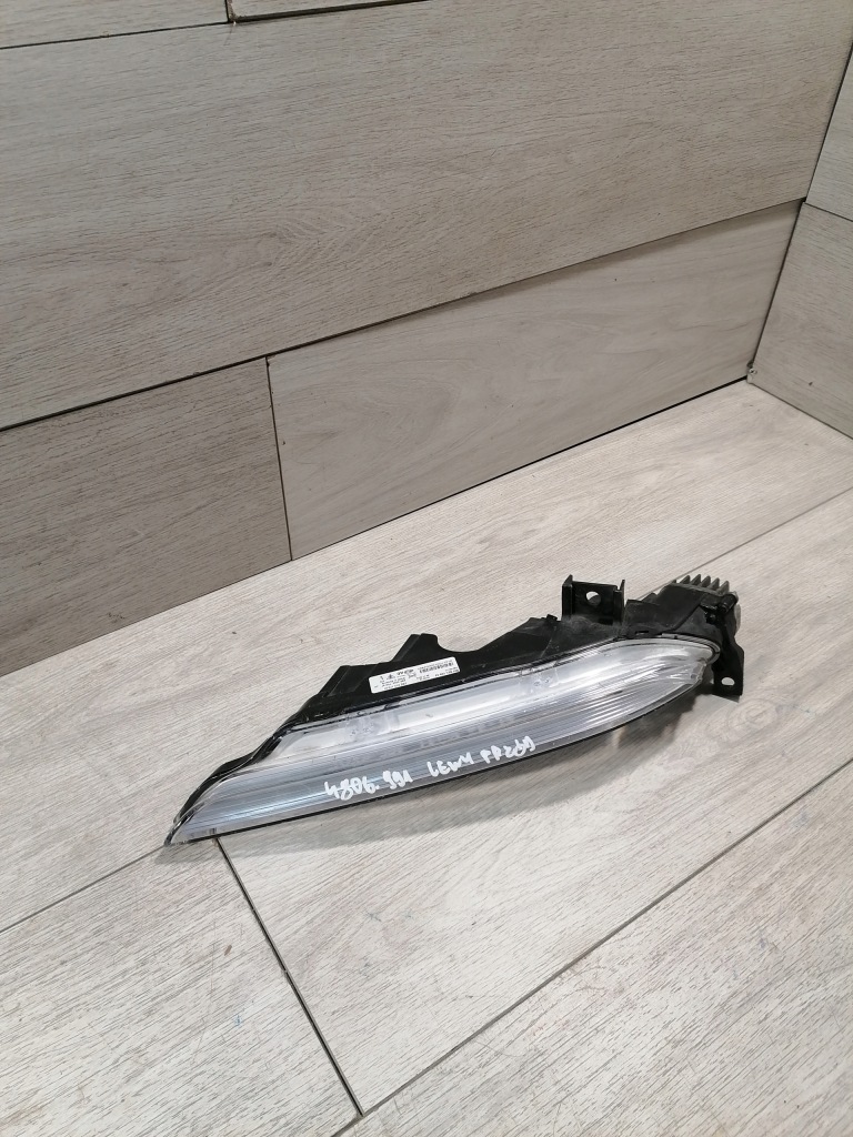 Купити Porsche 991 протитуманна фара led лівий перед 991631159