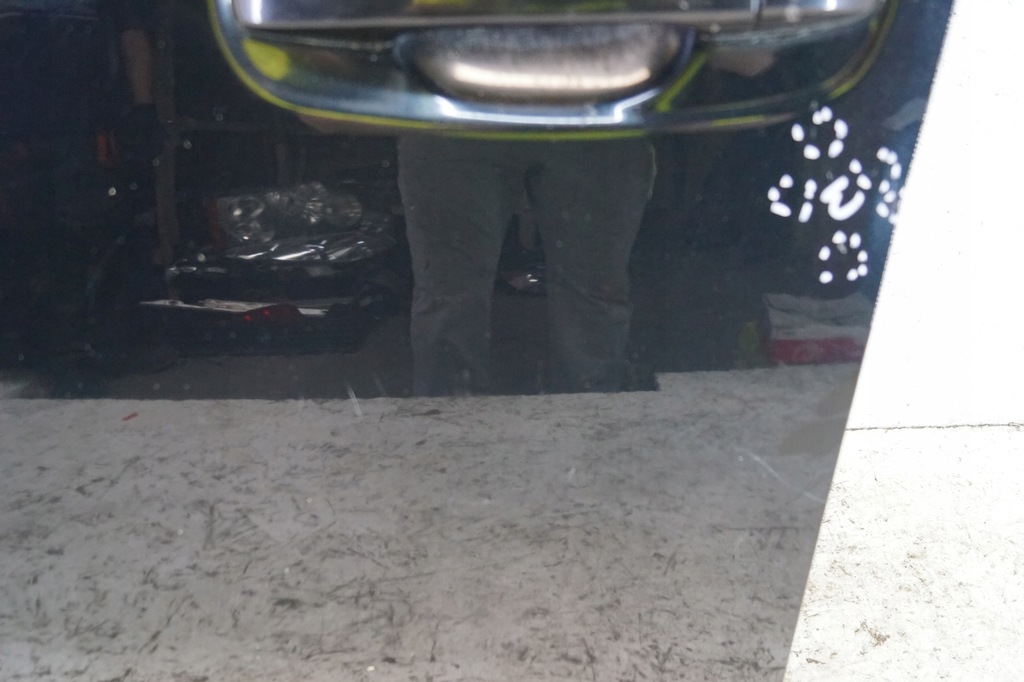 фото №7, Двері лівий перед toyota avensis t27