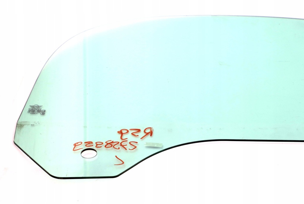 фото №12, Mini roadster r59 скло бічна двері ліва as2 2758959